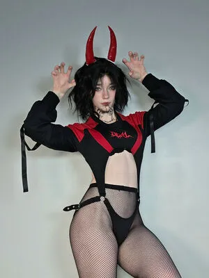 Celebi Cos OnlyFans Leaked Free Thumbnail Picture - #g2ErIYA3Y2