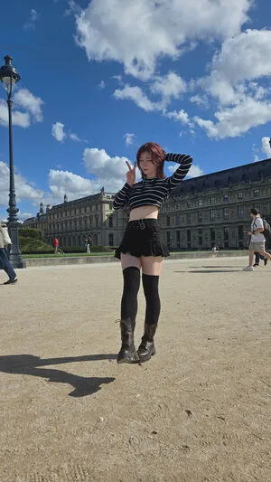 Celebi Cos OnlyFans Leaked Free Thumbnail Picture - #gipYzlzrpa