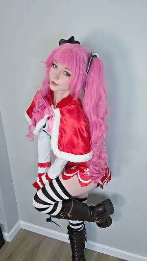 Celebi Cos OnlyFans Leaked Free Thumbnail Picture - #irKHnfU03p