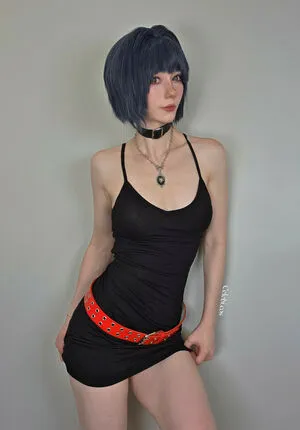 Celebi Cos OnlyFans Leaked Free Thumbnail Picture - #j3J5dMzJQP