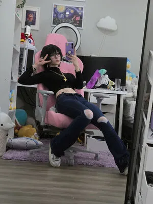 Celebi Cos OnlyFans Leaked Free Thumbnail Picture - #j7kBor9ZFb