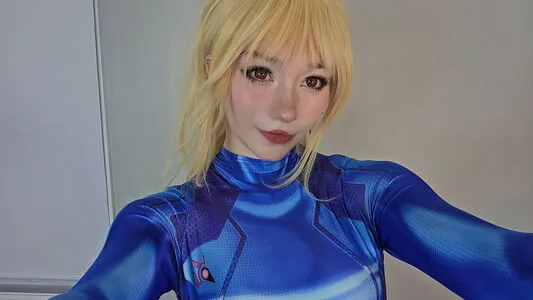 Celebi Cos OnlyFans Leaked Free Thumbnail Picture - #jI5EpVtUn6