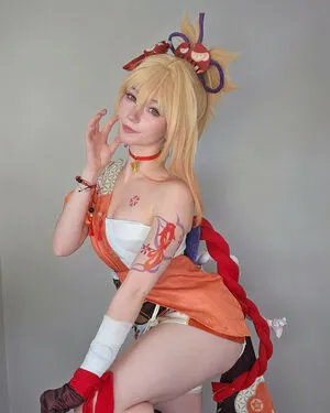 Celebi Cos OnlyFans Leaked Free Thumbnail Picture - #jLAKdENajQ