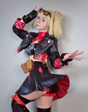 Celebi Cos OnlyFans Leaked Free Thumbnail Picture - #jjNkWHABGh