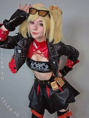 Celebi Cos OnlyFans Leaked Free Thumbnail Picture - #jrTZPRNNQJ