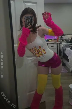 Celebi Cos OnlyFans Leaked Free Thumbnail Picture - #jvfxfx1OUu