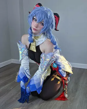 Celebi Cos OnlyFans Leaked Free Thumbnail Picture - #jwoIEtjmHT