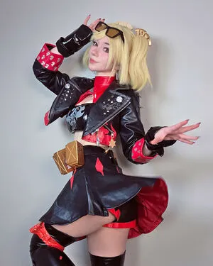 Celebi Cos OnlyFans Leaked Free Thumbnail Picture - #k0naxk5tqo