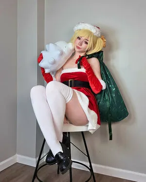 Celebi Cos OnlyFans Leaked Free Thumbnail Picture - #kntSzXCo7g