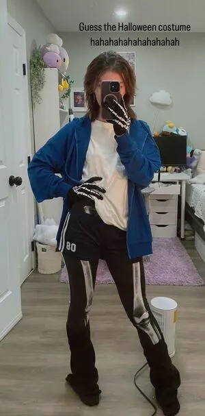 Celebi Cos OnlyFans Leaked Free Thumbnail Picture - #ktxRUCAPmB