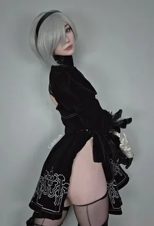 Celebi Cos OnlyFans Leaked Free Thumbnail Picture - #l5N78Qb41Q