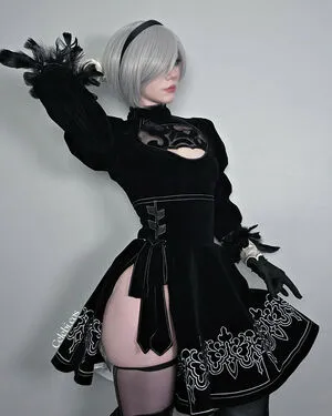 Celebi Cos OnlyFans Leaked Free Thumbnail Picture - #mG11zZSV47