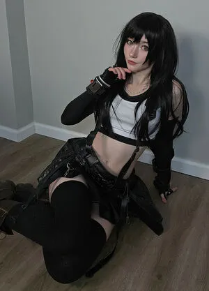 Celebi Cos OnlyFans Leaked Free Thumbnail Picture - #mPMxrvZTo2