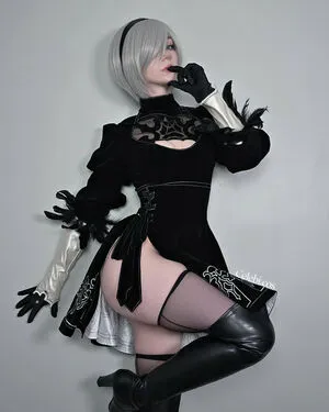 Celebi Cos OnlyFans Leaked Free Thumbnail Picture - #mcHPwhGA4I