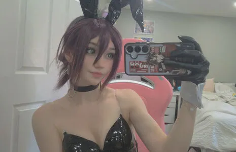 Celebi Cos OnlyFans Leaked Free Thumbnail Picture - #mdwkIZJXuL