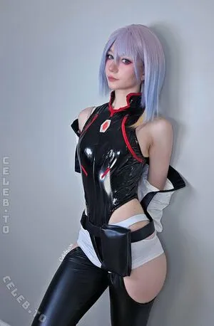 Celebi Cos OnlyFans Leaked Free Thumbnail Picture - #nWoo8jeVFw