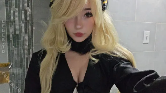 Celebi Cos OnlyFans Leaked Free Thumbnail Picture - #nXZ5Pc2Mgp