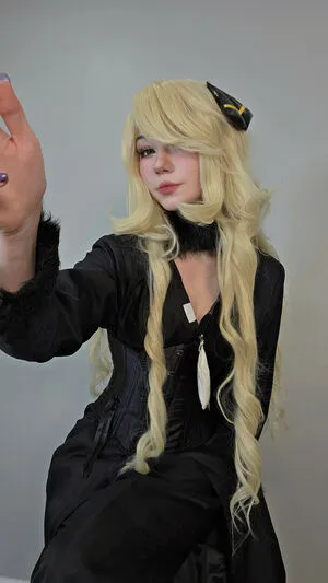 Celebi Cos OnlyFans Leaked Free Thumbnail Picture - #nqOuUpY5Z6