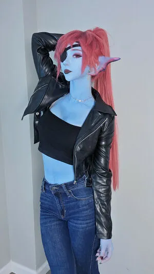 Celebi Cos OnlyFans Leaked Free Thumbnail Picture - #nsnzBcKU7c