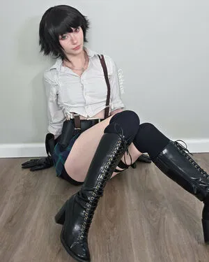 Celebi Cos OnlyFans Leaked Free Thumbnail Picture - #nvB2mV8iUN