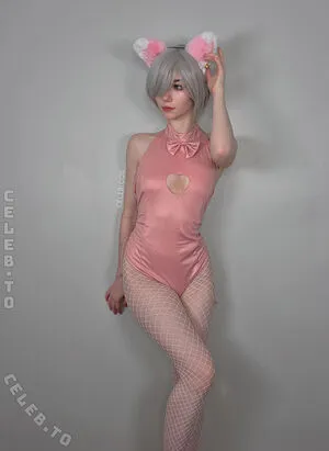 Celebi Cos OnlyFans Leaked Free Thumbnail Picture - #nwti7zqUaq