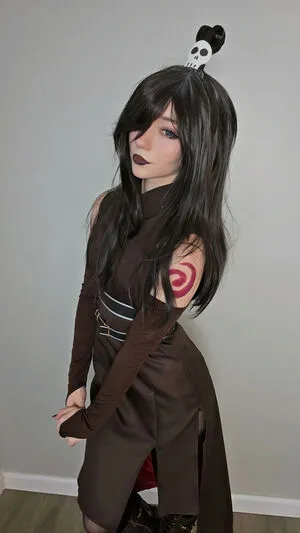 Celebi Cos OnlyFans Leaked Free Thumbnail Picture - #oPeVHdla20