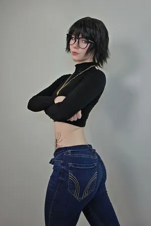 Celebi Cos OnlyFans Leaked Free Thumbnail Picture - #oZBzIgcEjb