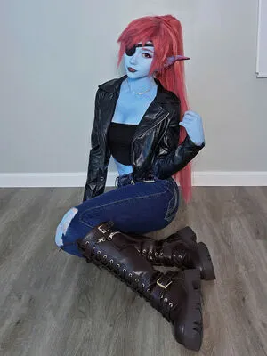 Celebi Cos OnlyFans Leaked Free Thumbnail Picture - #pHBpBLCkmm