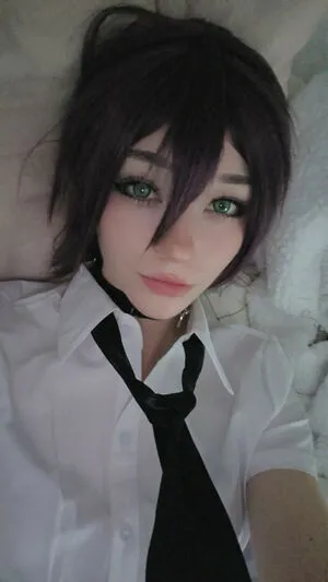 Celebi Cos OnlyFans Leaked Free Thumbnail Picture - #pat9FtRs9d