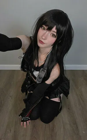 Celebi Cos OnlyFans Leaked Free Thumbnail Picture - #pvPxdQN6g0