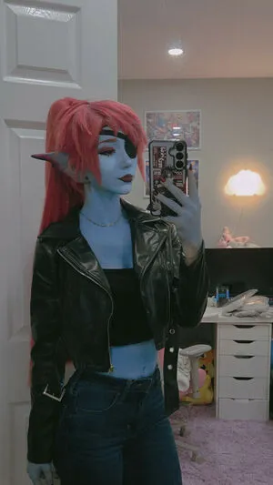 Celebi Cos OnlyFans Leaked Free Thumbnail Picture - #q63vBknVhp