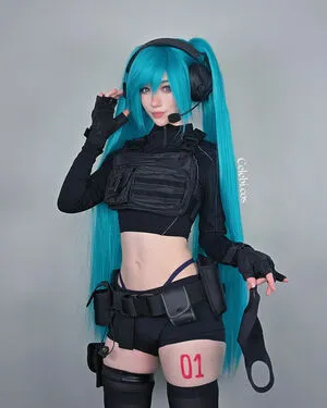 Celebi Cos OnlyFans Leaked Free Thumbnail Picture - #qfzTfqhlcc