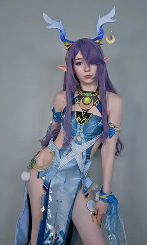 Celebi Cos OnlyFans Leaked Free Thumbnail Picture - #rDji7ub5fo