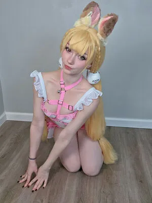 Celebi Cos OnlyFans Leaked Free Thumbnail Picture - #rJR6JukFN2