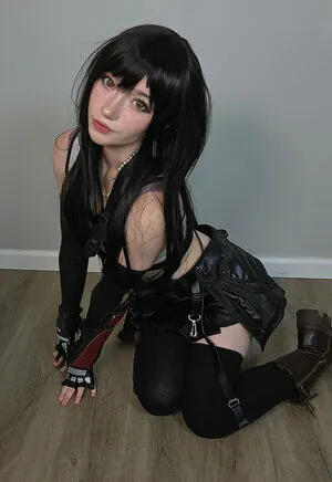 Celebi Cos OnlyFans Leaked Free Thumbnail Picture - #rTr0aaNSLA