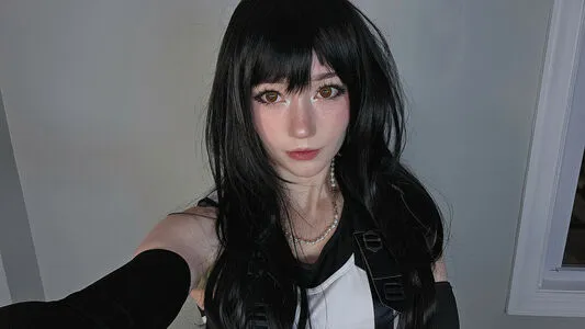 Celebi Cos OnlyFans Leaked Free Thumbnail Picture - #ra4Nrtdey8