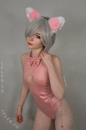 Celebi Cos OnlyFans Leaked Free Thumbnail Picture - #rzfRGpbLTb