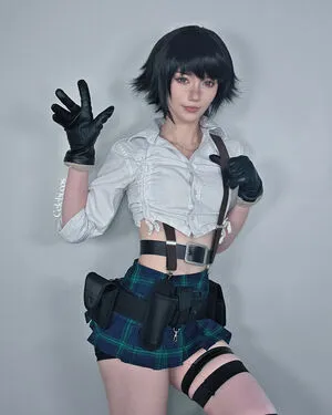 Celebi Cos OnlyFans Leaked Free Thumbnail Picture - #s0YQ3S0s1Y