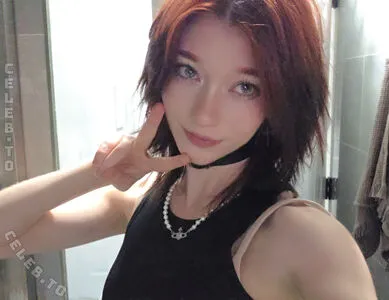 Celebi Cos OnlyFans Leaked Free Thumbnail Picture - #sHsVa3bYvJ