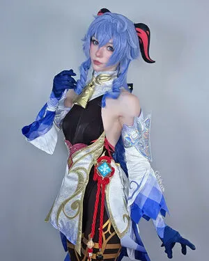 Celebi Cos OnlyFans Leaked Free Thumbnail Picture - #sJTMuYqa5B