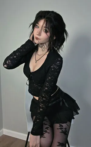 Celebi Cos OnlyFans Leaked Free Thumbnail Picture - #si1xPyDjLM