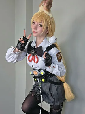 Celebi Cos OnlyFans Leaked Free Thumbnail Picture - #sjIxqqo5B4