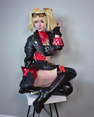 Celebi Cos OnlyFans Leaked Free Thumbnail Picture - #tNLpF0trE2