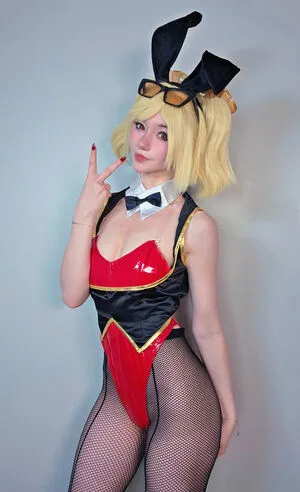 Celebi Cos OnlyFans Leaked Free Thumbnail Picture - #tQQ1lOP2aL