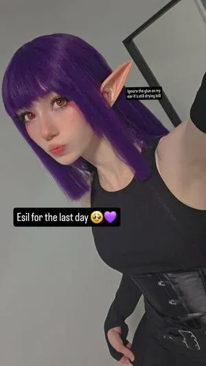 Celebi Cos OnlyFans Leaked Free Thumbnail Picture - #tb5CcJMRkg