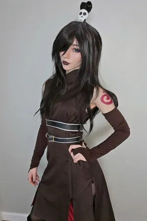 Celebi Cos OnlyFans Leaked Free Thumbnail Picture - #tt1cLlEVzE