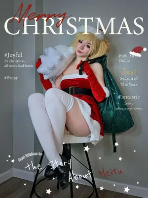 Celebi Cos OnlyFans Leaked Free Thumbnail Picture - #u5qYoUbCRH