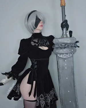 Celebi Cos OnlyFans Leaked Free Thumbnail Picture - #uaZAAc6bLh