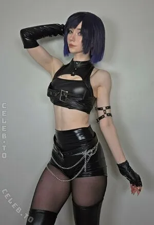 Celebi Cos OnlyFans Leaked Free Thumbnail Picture - #unFNSNL8hb