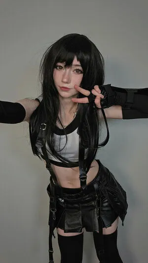 Celebi Cos OnlyFans Leaked Free Thumbnail Picture - #uveTmjKvts